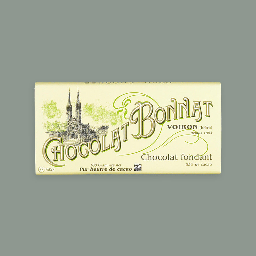 Bonnat Fondant