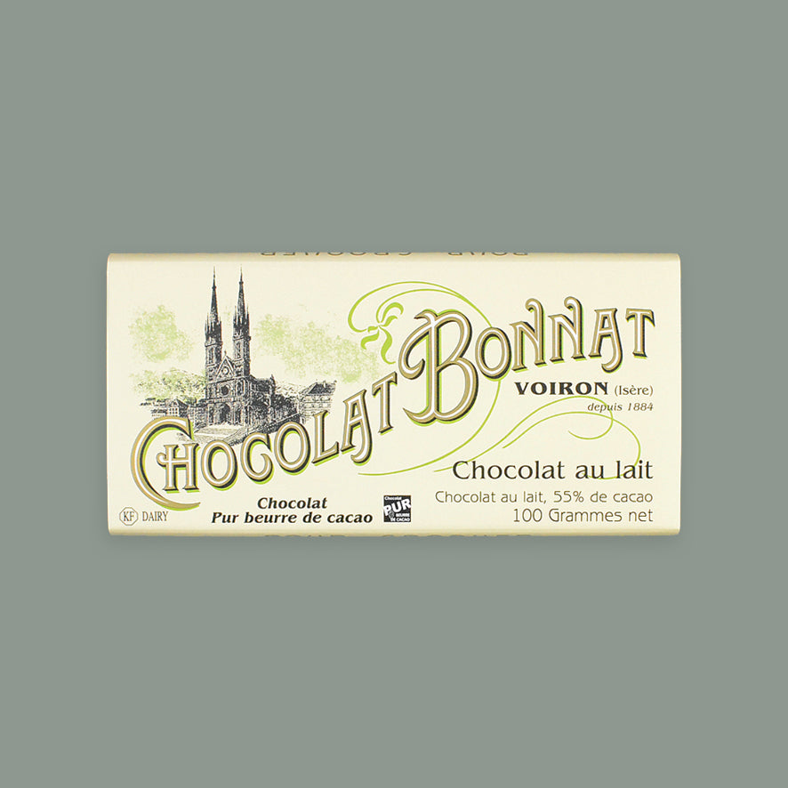 Bonnat Lait