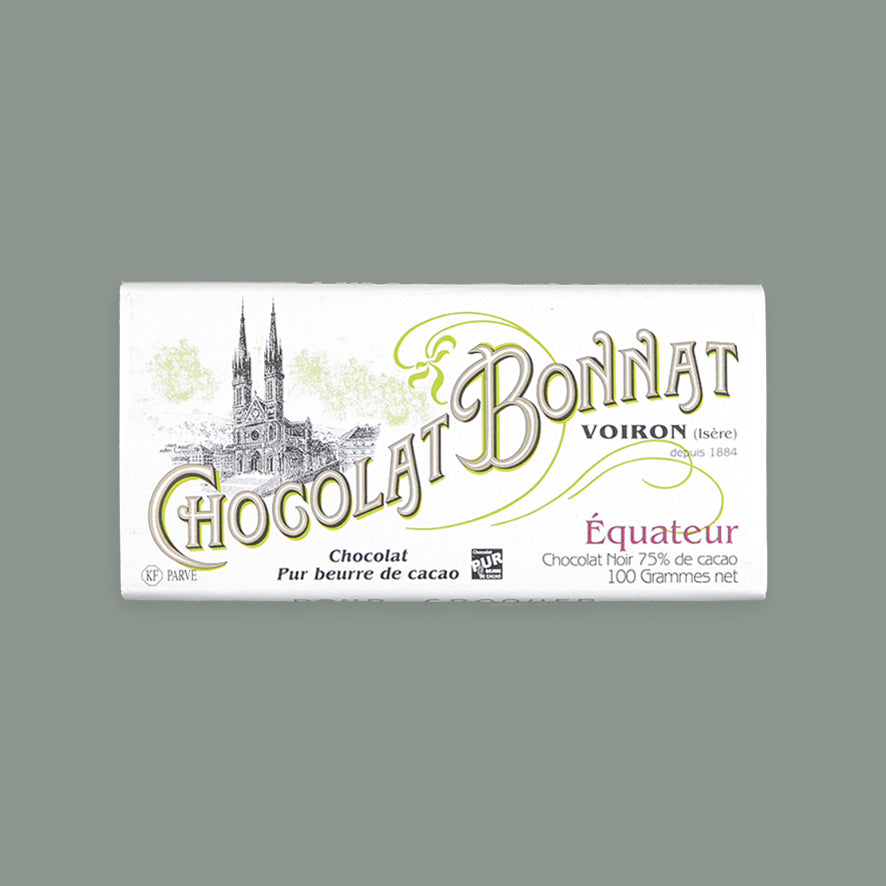 Bonnat Equateur