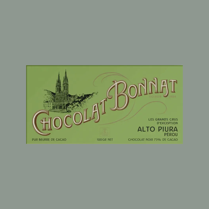Bonnat Alto Piura