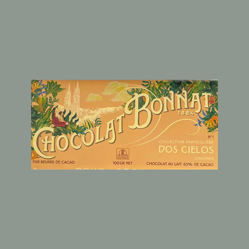 Bonnat Dos Cielos