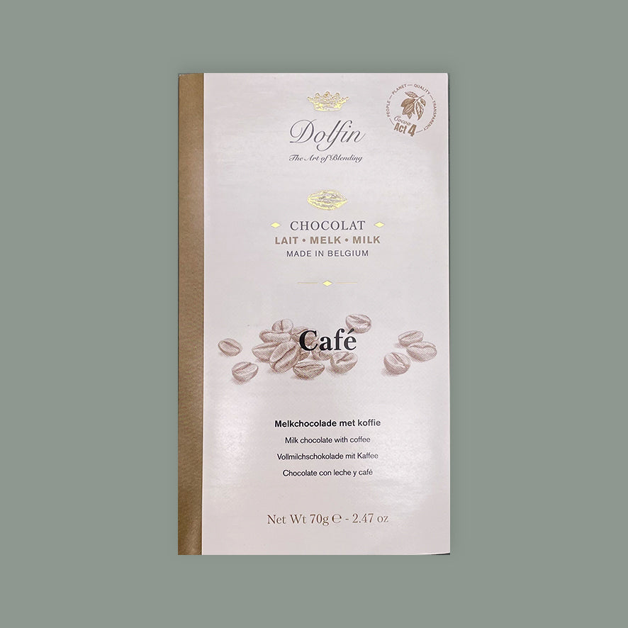 'Café' von 'Dolfin'