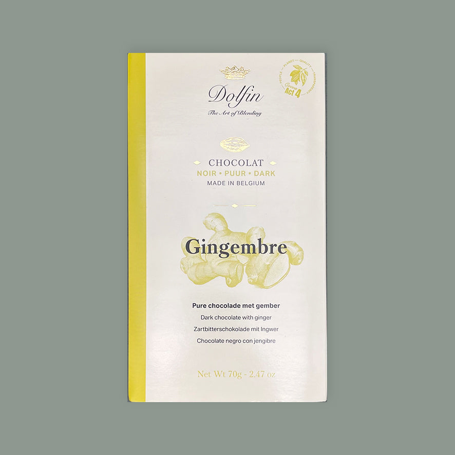 'Gingembre' von 'Dolfin'