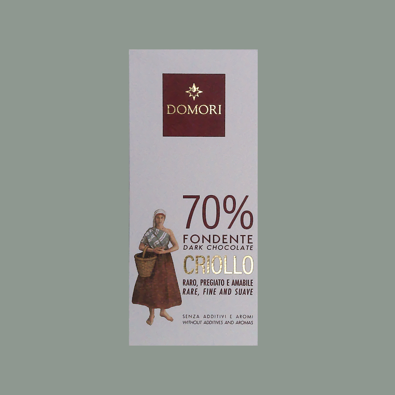 Domori 'Criollo 70%'
