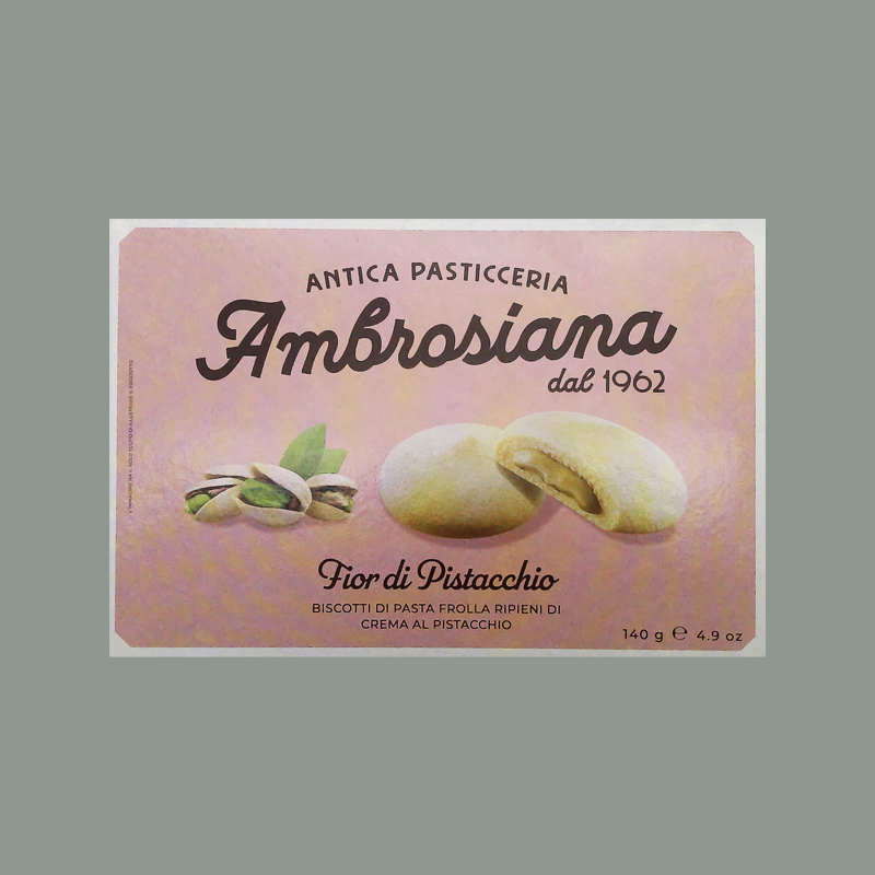 Fior di Pistacchio von 'Ambrosiana'