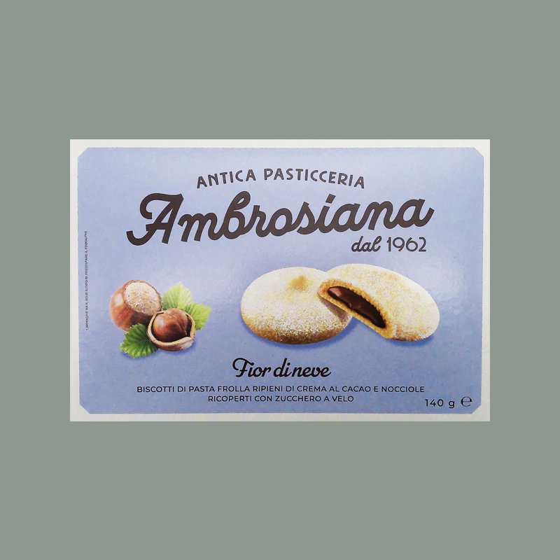 Fior di neve von 'Ambrosiana'