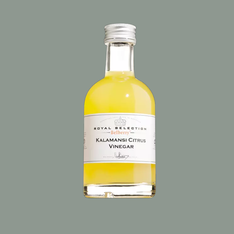 Kalamansi Zitrus-Essig