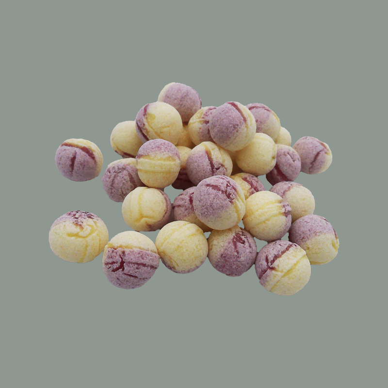 Kir Royal Bonbons (vegan)