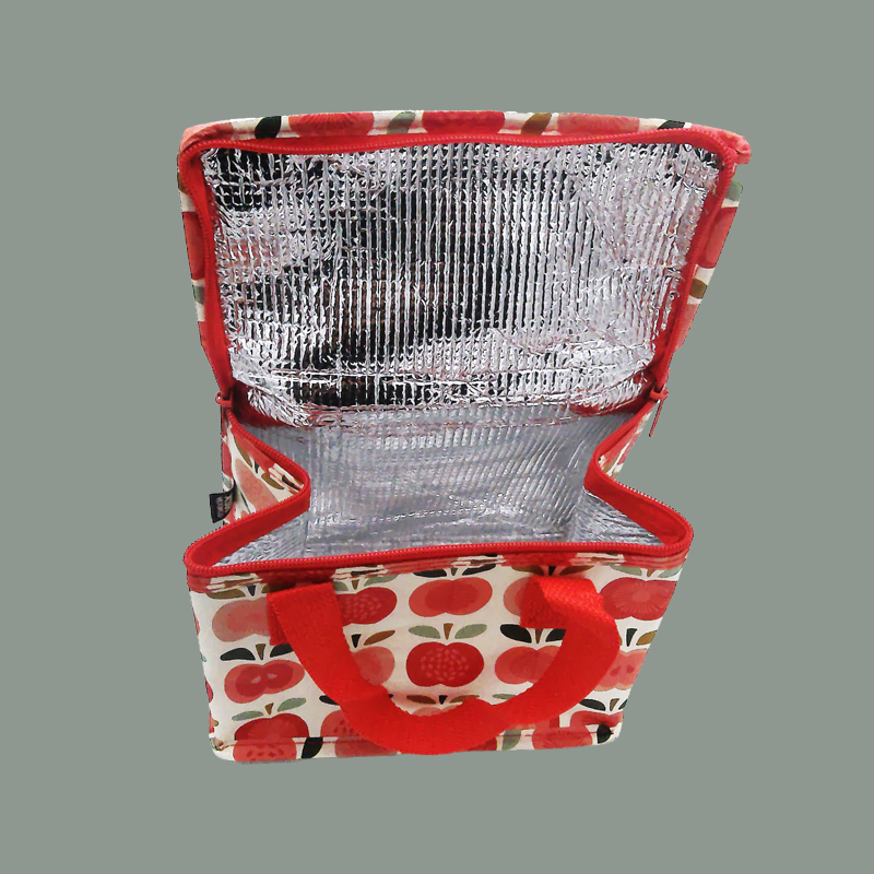 Kühltasche 'Äpfelchen'