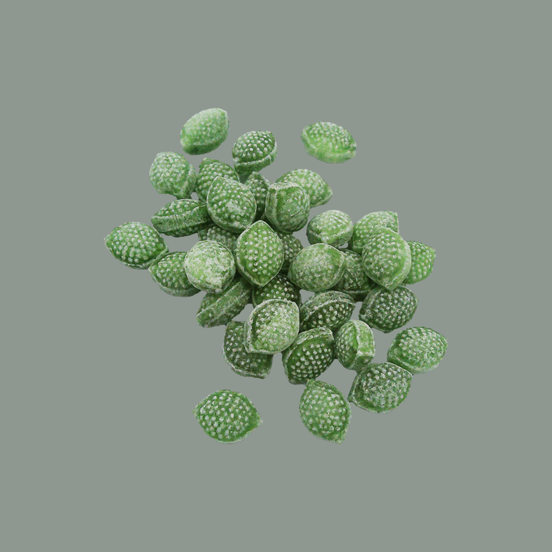 Limonen Brausebonbons