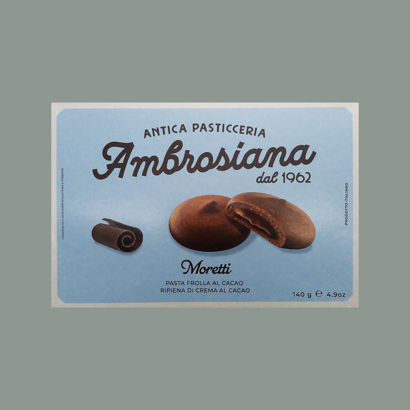 Moretti von 'Ambrosiana'