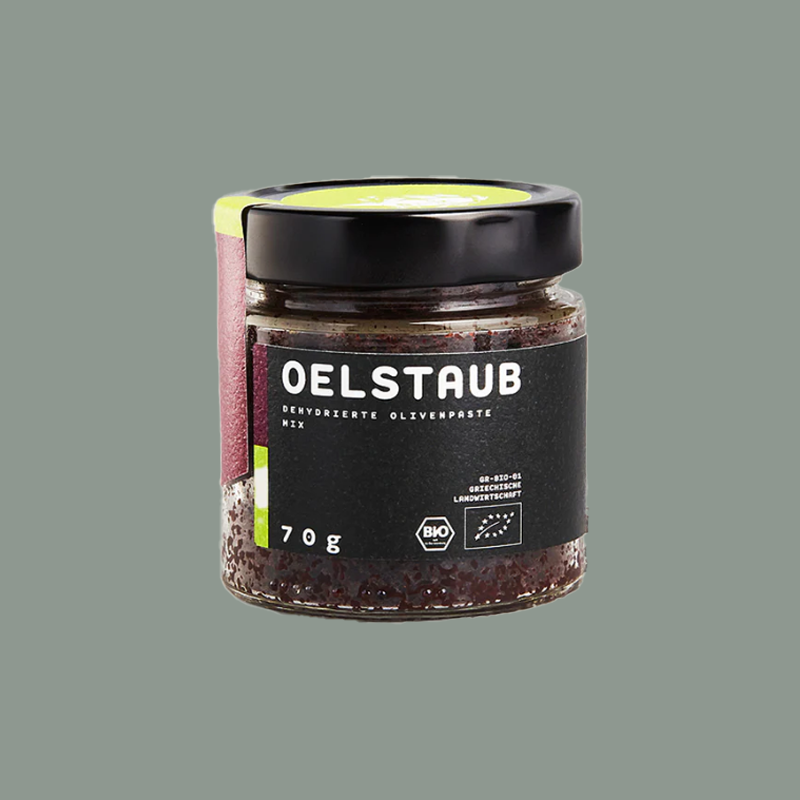 Oelstaub von 'Oel Berlin'