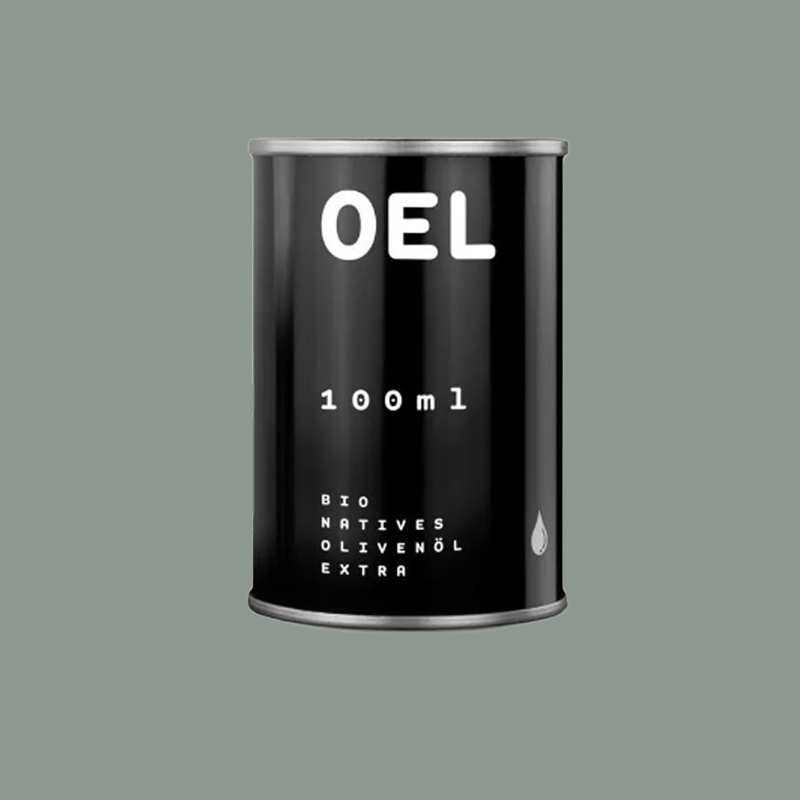 Olivenöl von 'Oel' (Berlin) 100 ml (Bio)