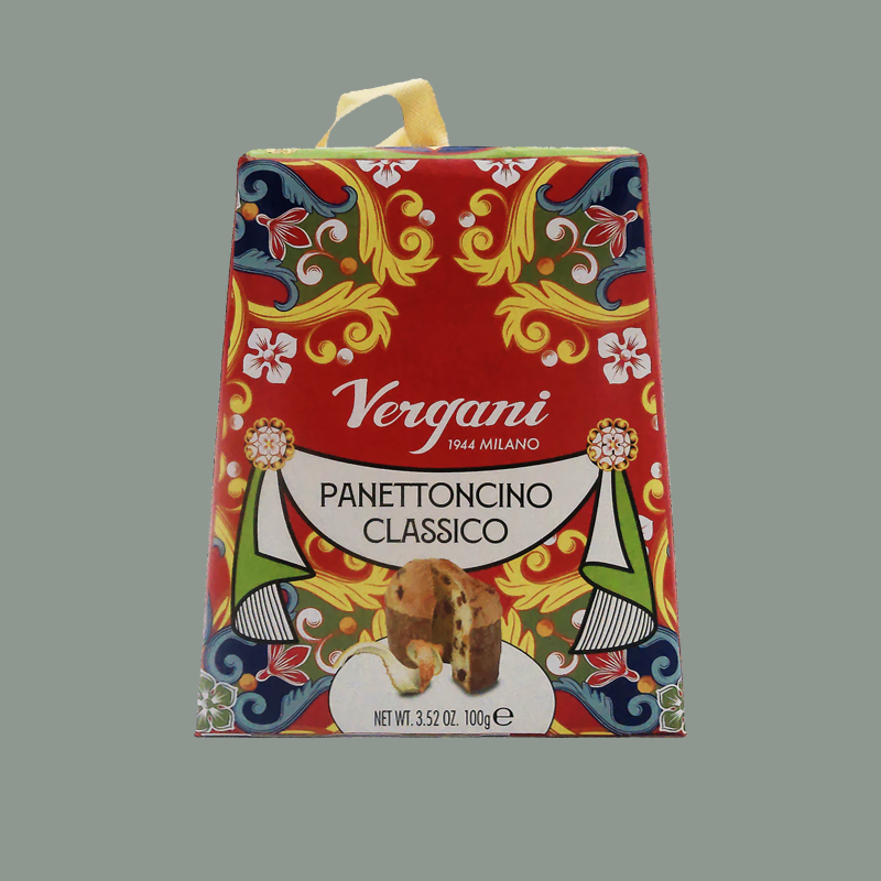 'Panettoncino Classico' von Vergani