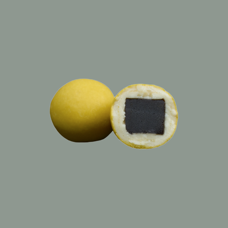 Passion Fruit 'Lakrids by Bülow' (115g)