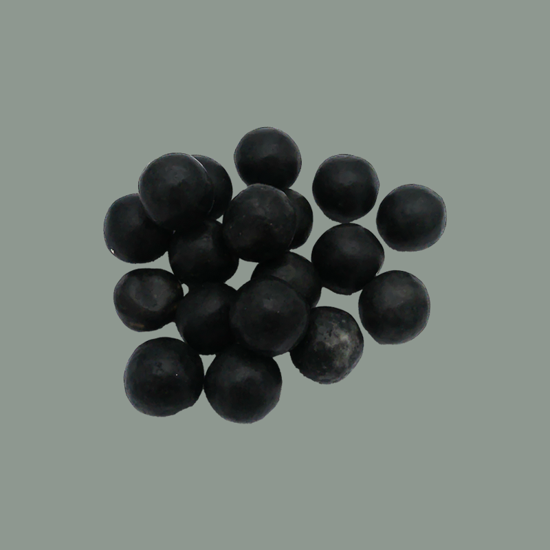 Salmiak 'Kanonenkugeln'