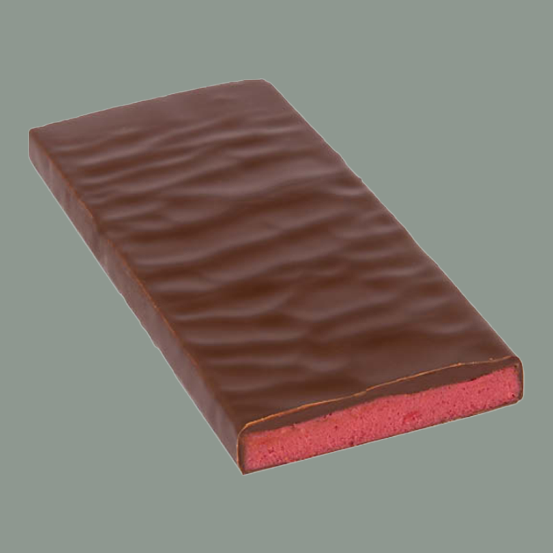 'Schöne Weihnachtszeit' von Zotter (vegan)