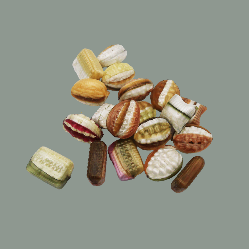 Schoko Fourrée Bonbons