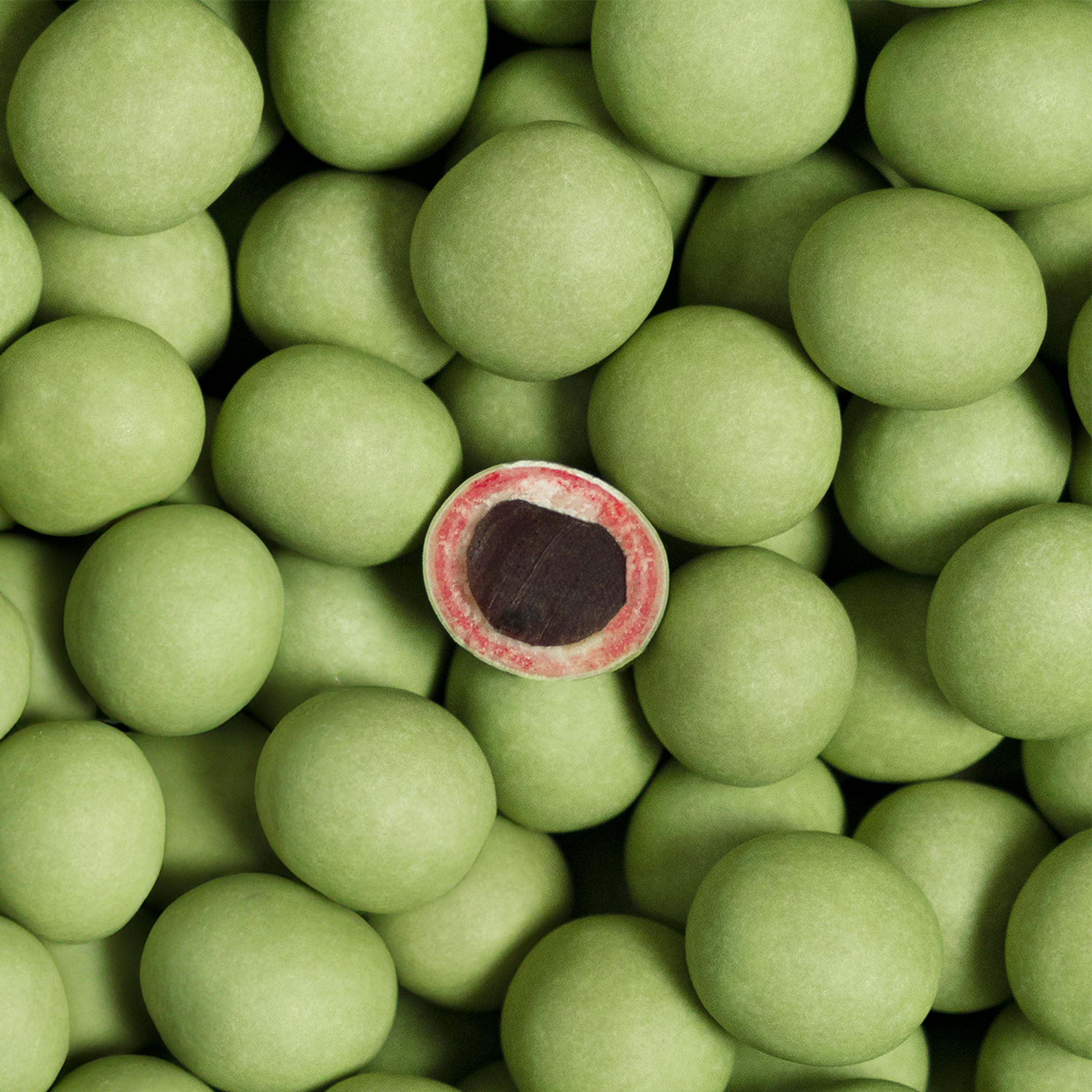 Sour Strawberry 'Lakrids by Bülow' (115g)