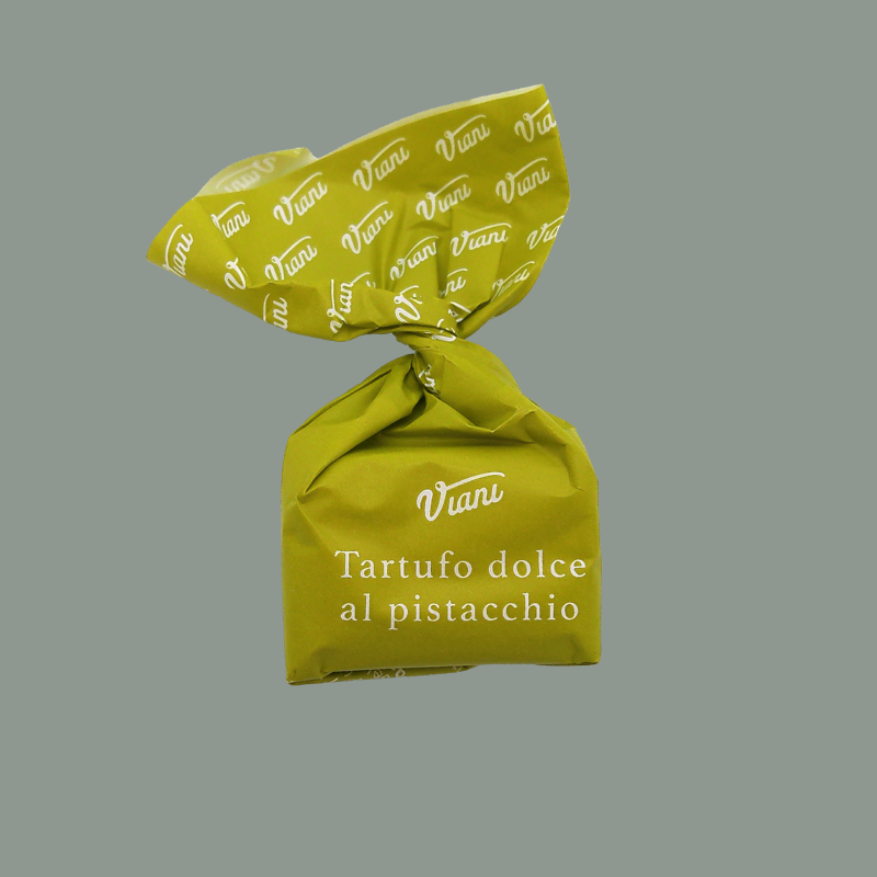 Tartufo dolce al pistacchio von 'Viani'
