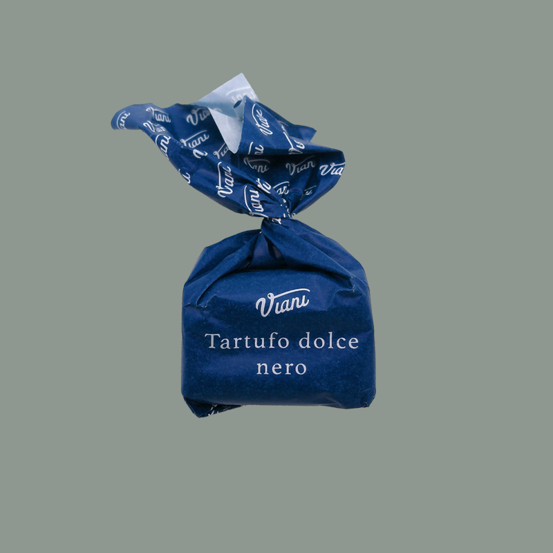 Tartufo dolce nero von 'Viani'