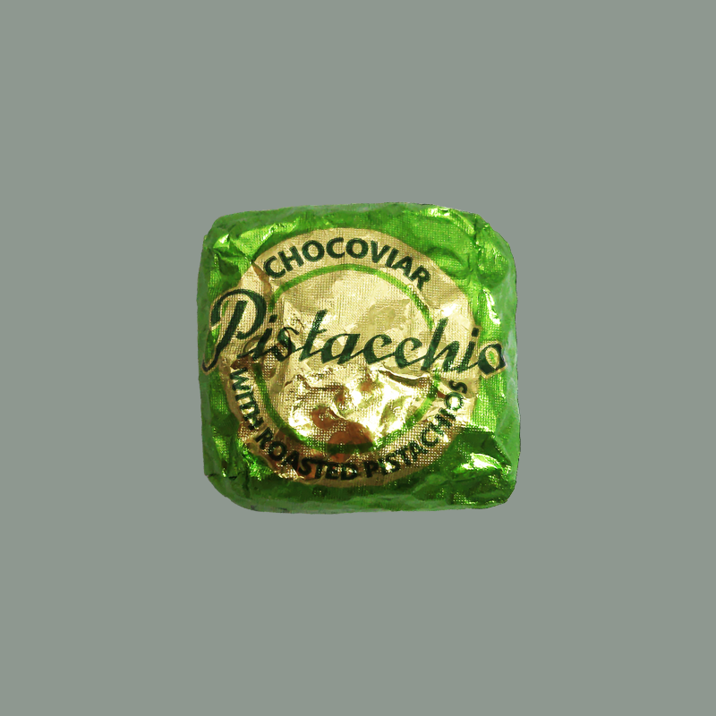 Venchi 'Chocoviar Pistacchio'