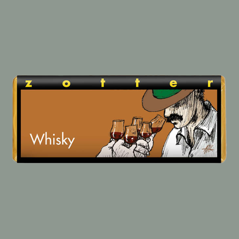 'Whisky' von Zotter