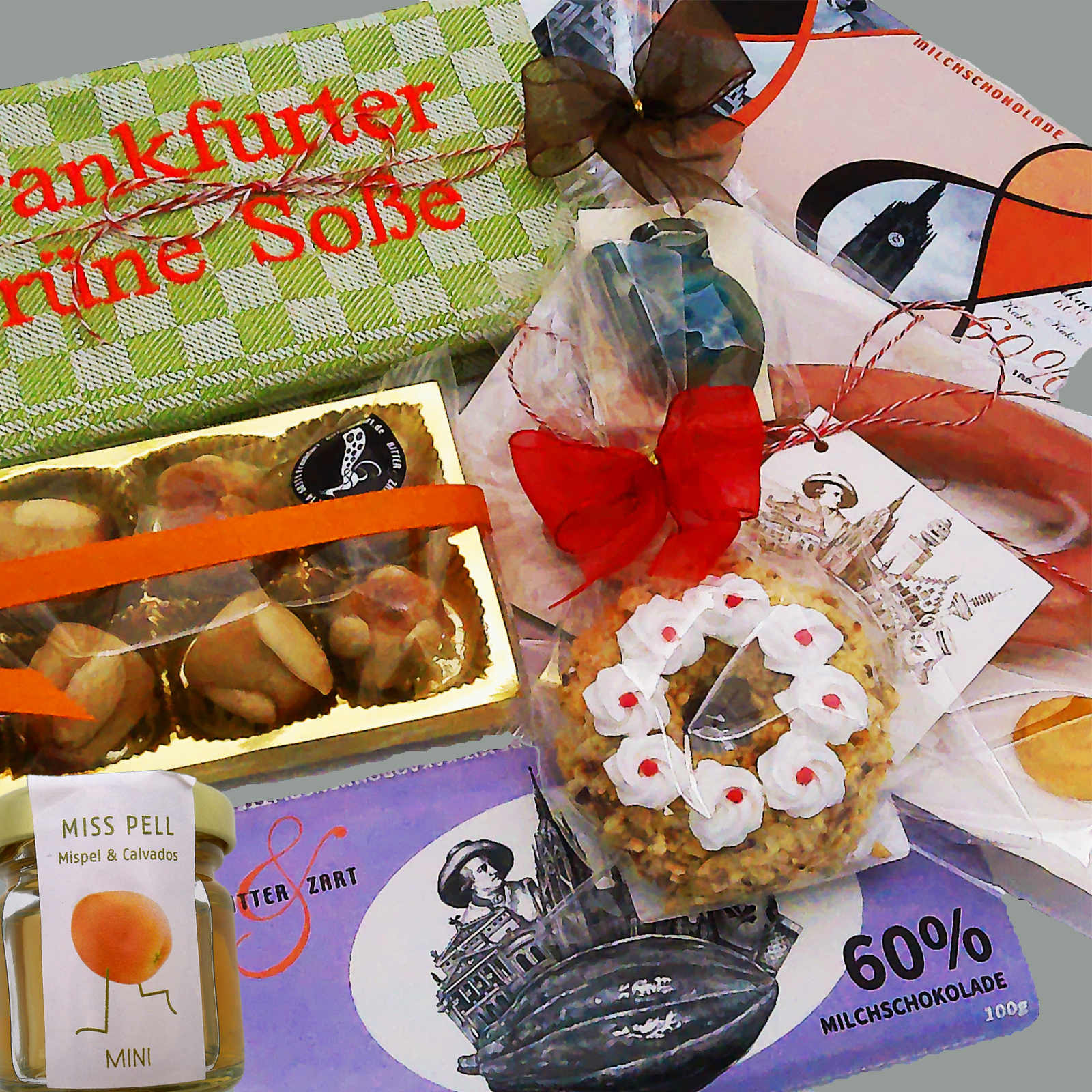 Frankfurter Allerlei