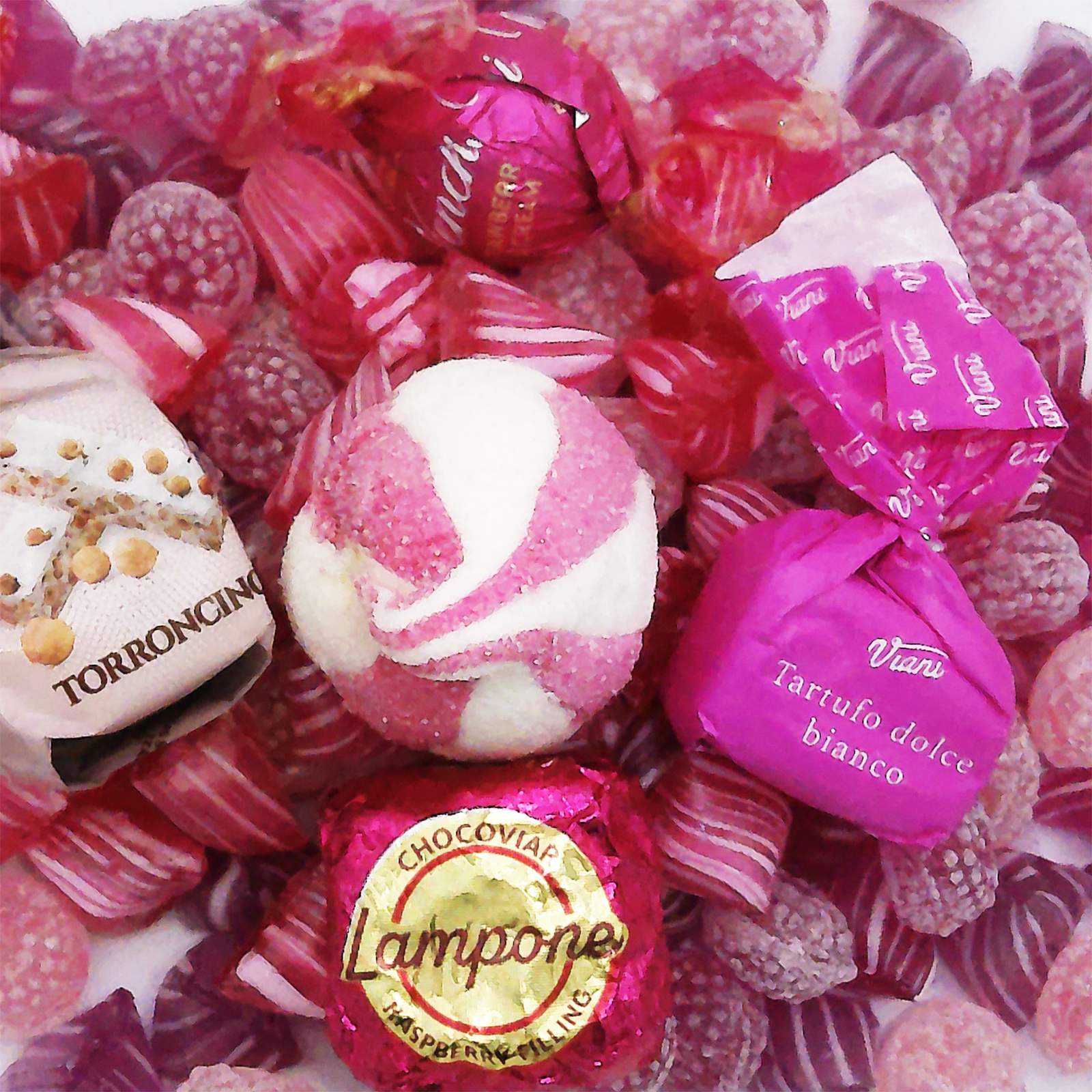 Herzensangelegenheiten