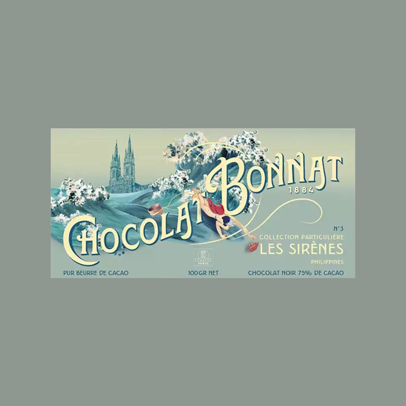 Bonnat Les Sirènes