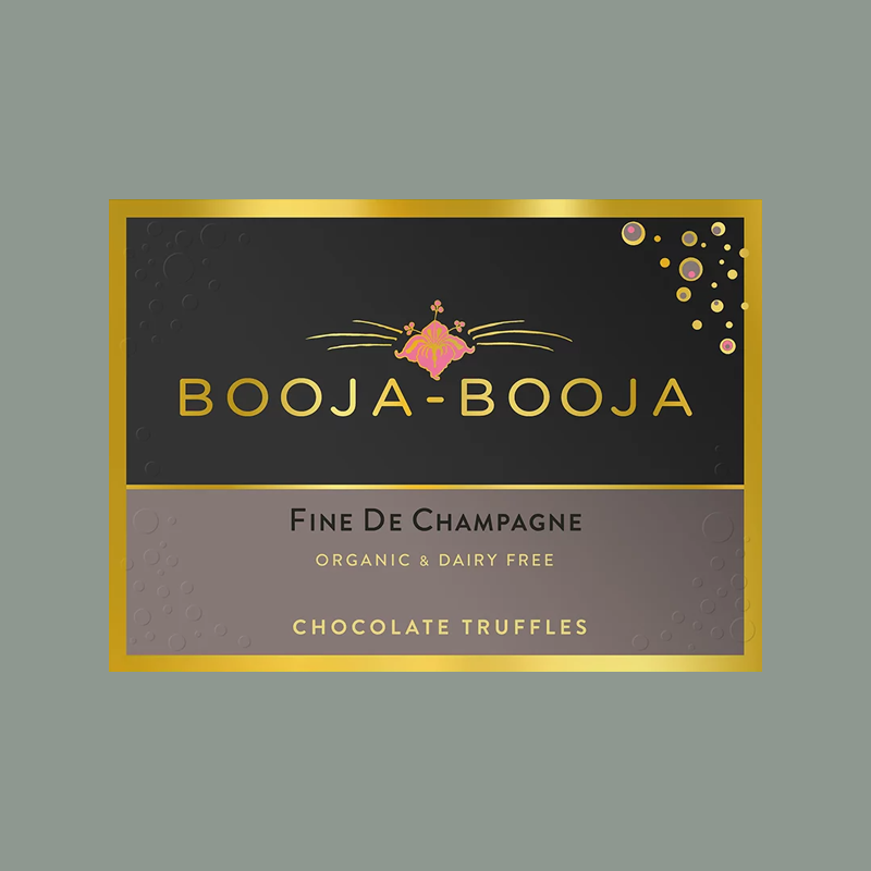 Booja-Booja Fine de Champagne
