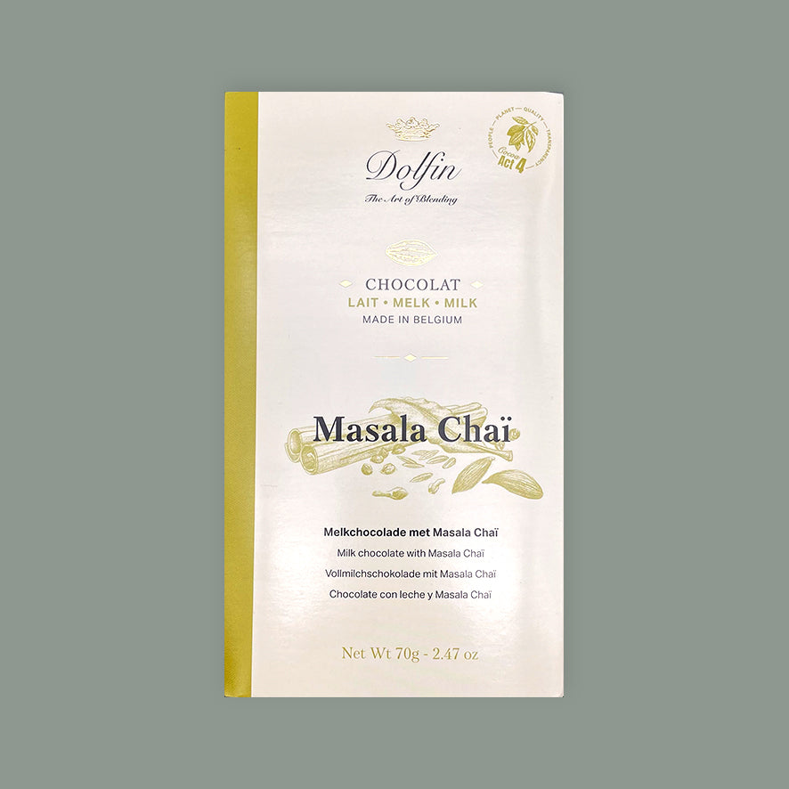'Masala Chai' von 'Dolfin'