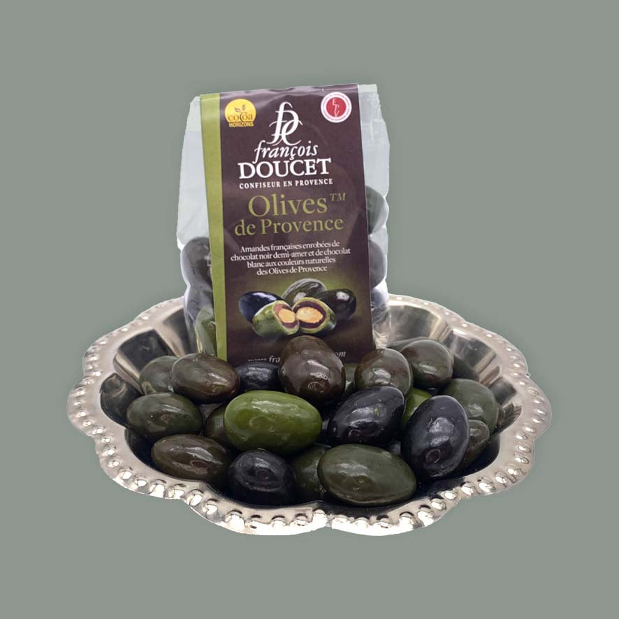 Olives de Provence