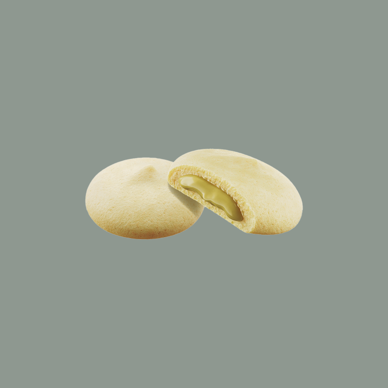 Fior di Pistacchio von 'Ambrosiana'