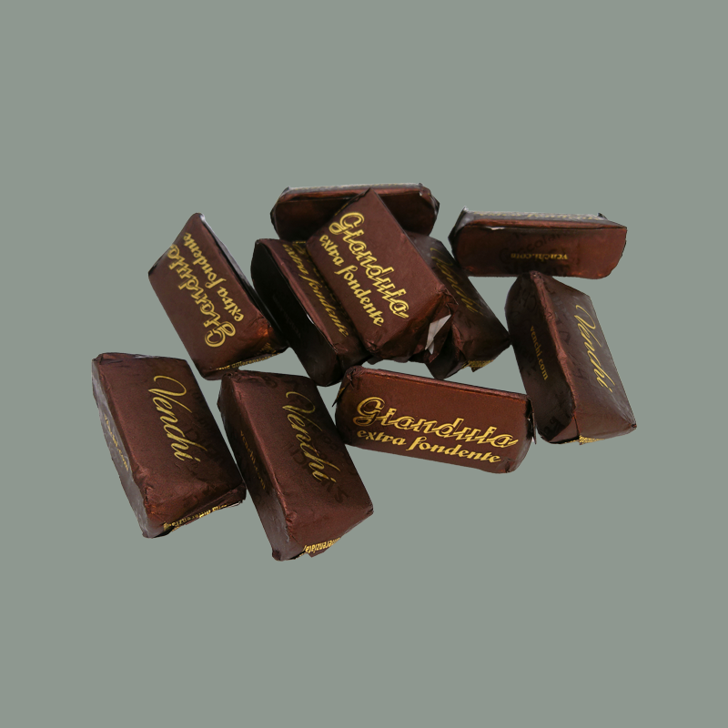 Venchi 'Gianduia Extra Fondente'