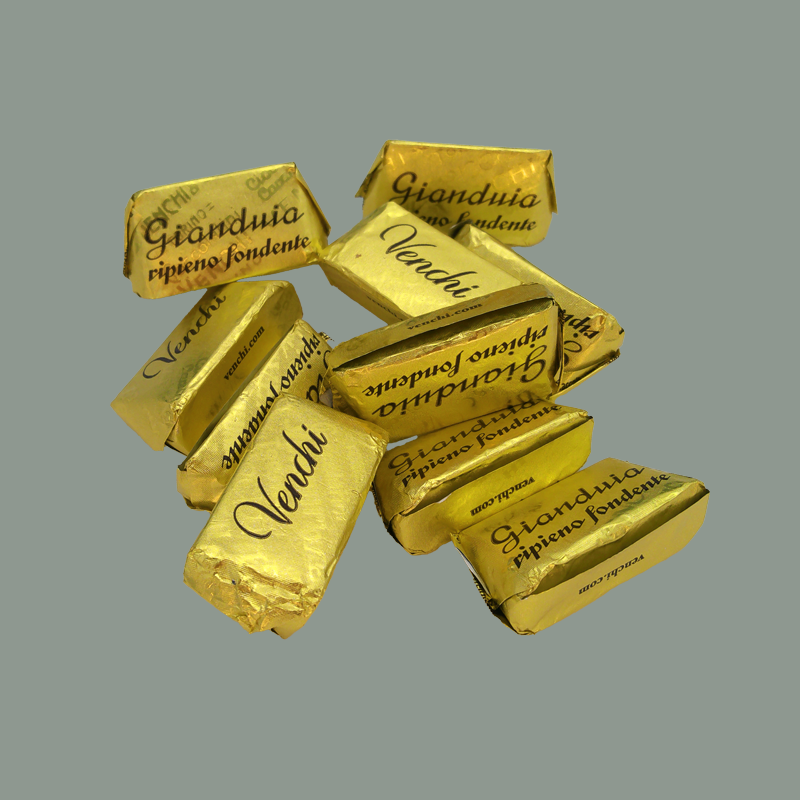 Venchi 'Gianduia Ripieno Fondente'