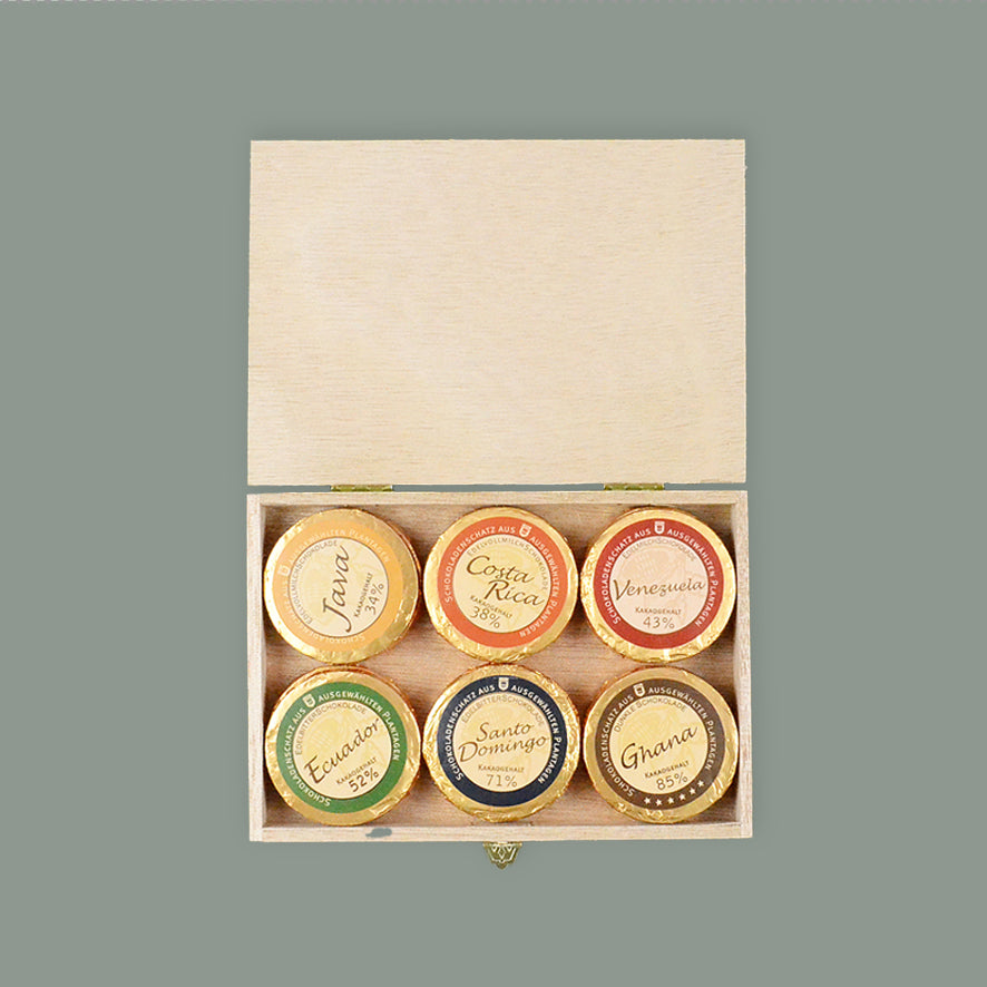 Frankfurter Goldtaler (mittlere Schachtel)