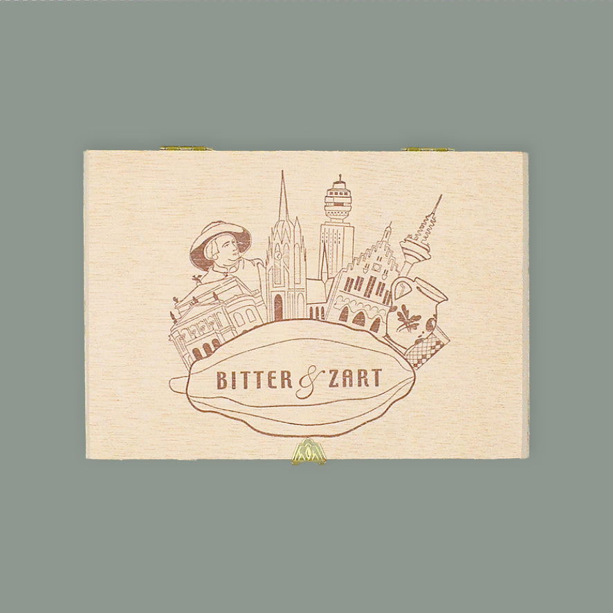 Frankfurter Goldtaler (mittlere Schachtel)