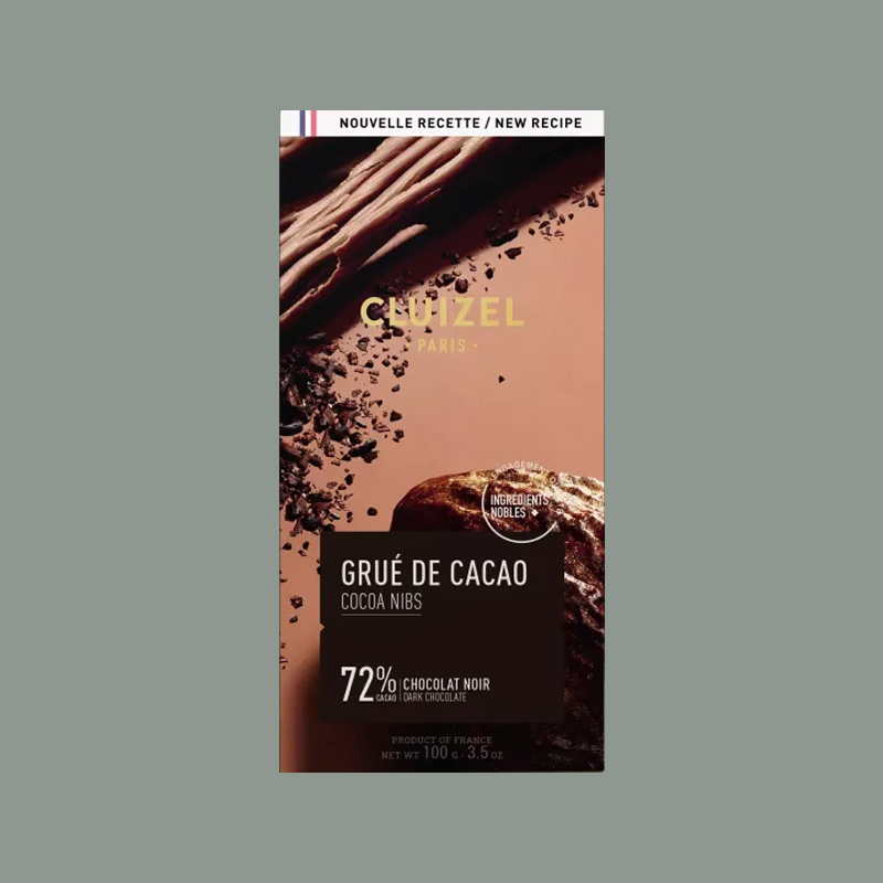 'Grué de Cacao' von Cluizel