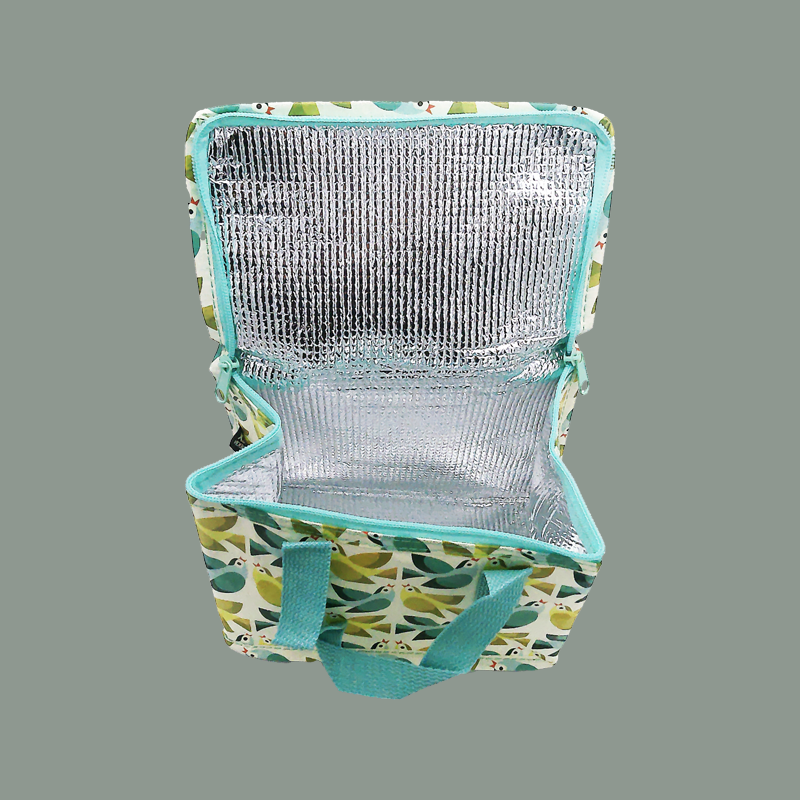 Kühltasche 'Vögelchen'