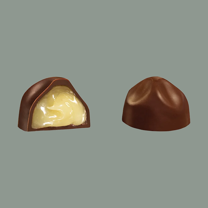 Limoncello-Praline von 'Caffarel'