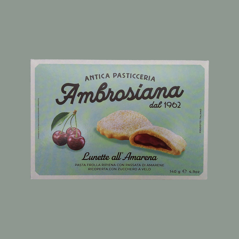 Lunette all’Amarena von 'Ambrosiana'