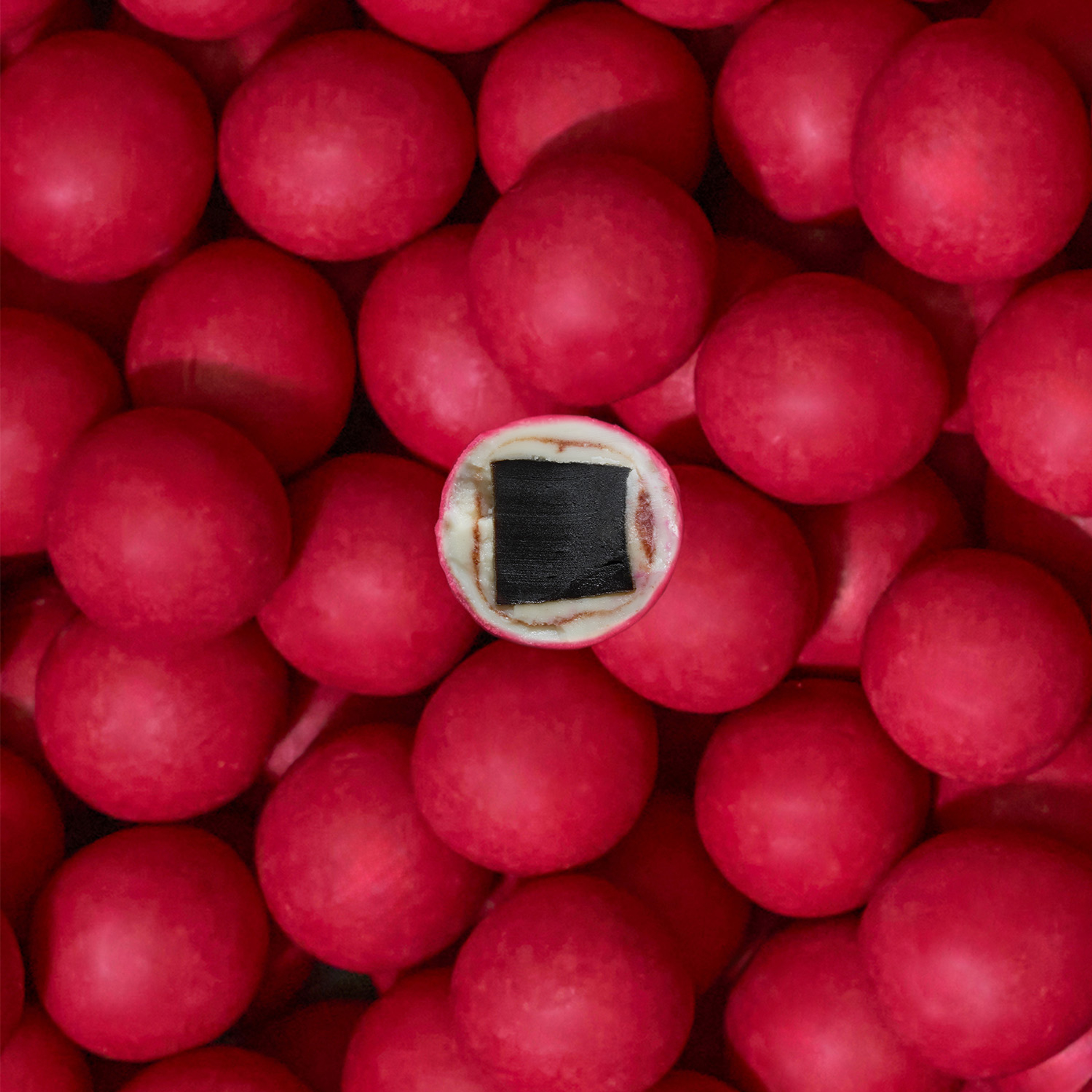 Strawberries & Cream 'Lakrids by Bülow' (115g)