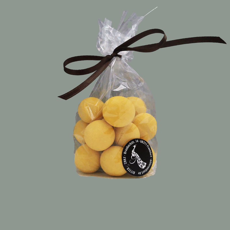 'Passion Fruit' von 'Lakrids by Bülow' (100g)