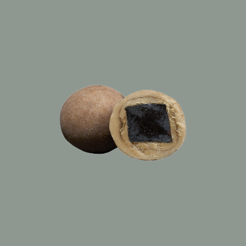 Salt & Caramel 'Lakrids by Bülow' (115g)