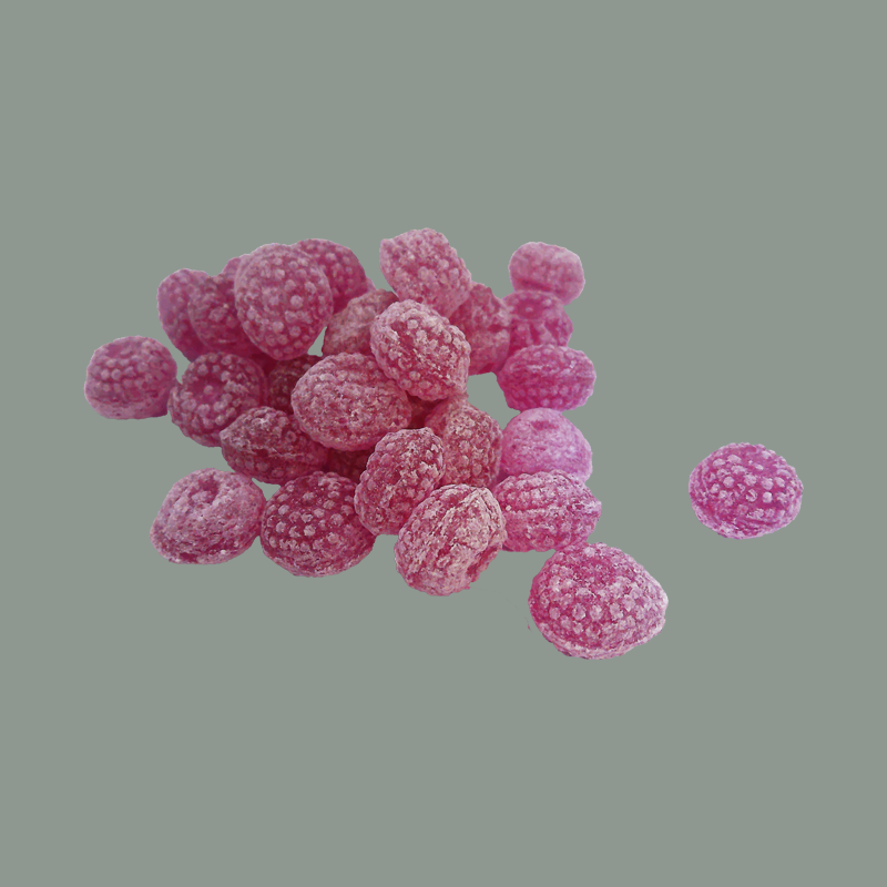 Veilchenbonbons