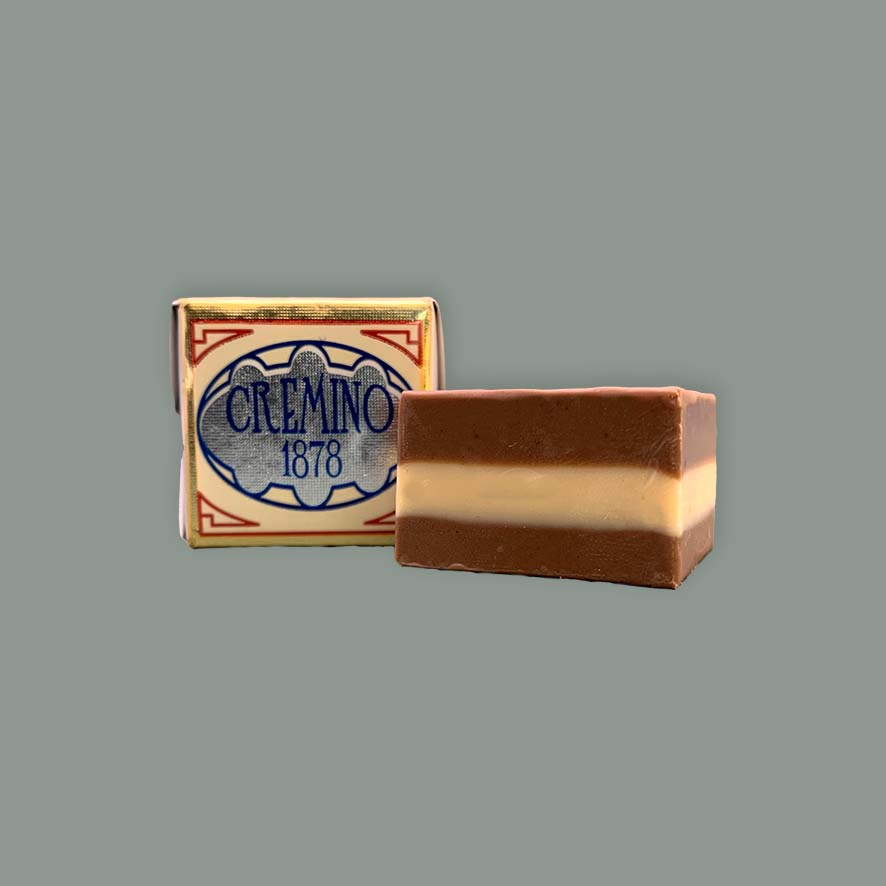 Venchi 'Cremino 1878' Würfel