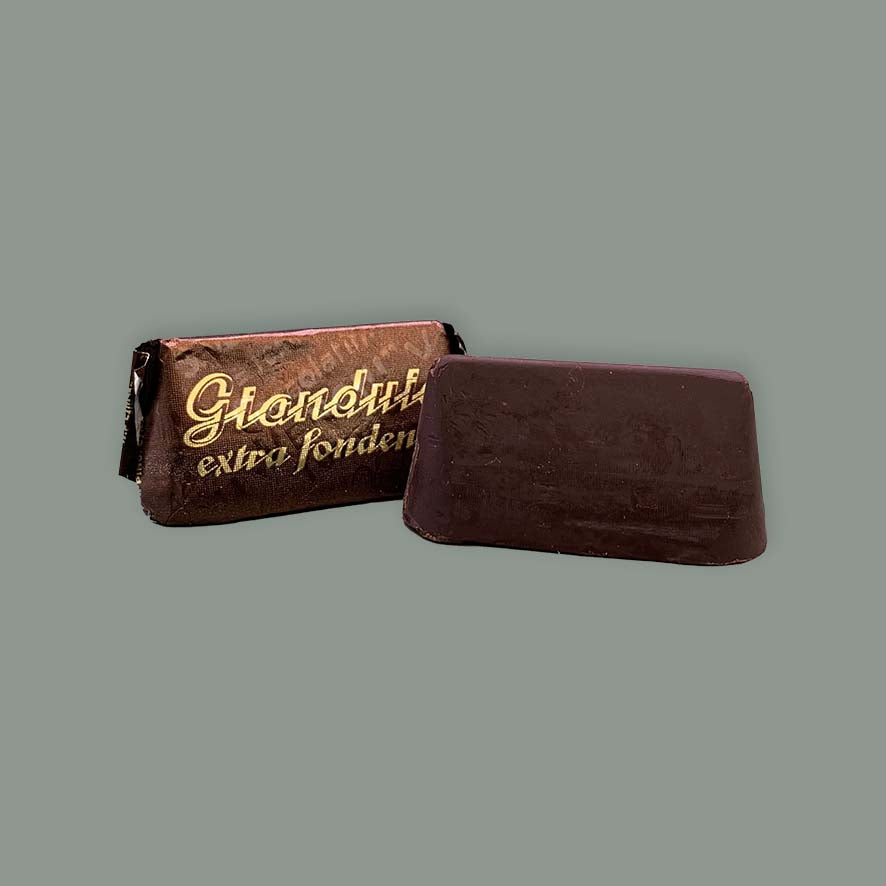 Venchi 'Gianduia Extra Fondente'