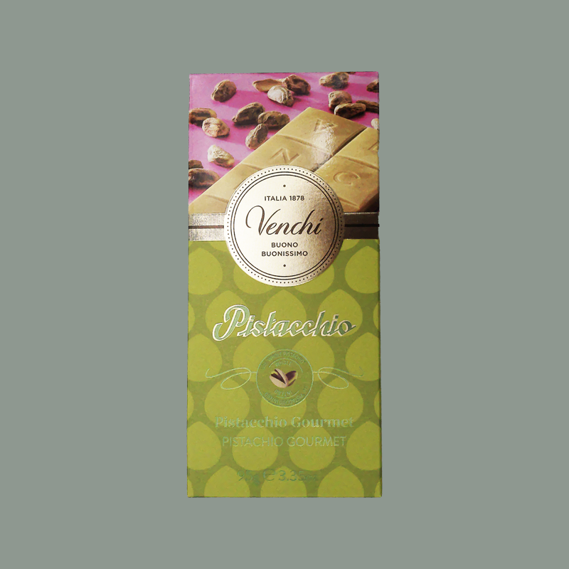 Venchi 'Pistacchio'