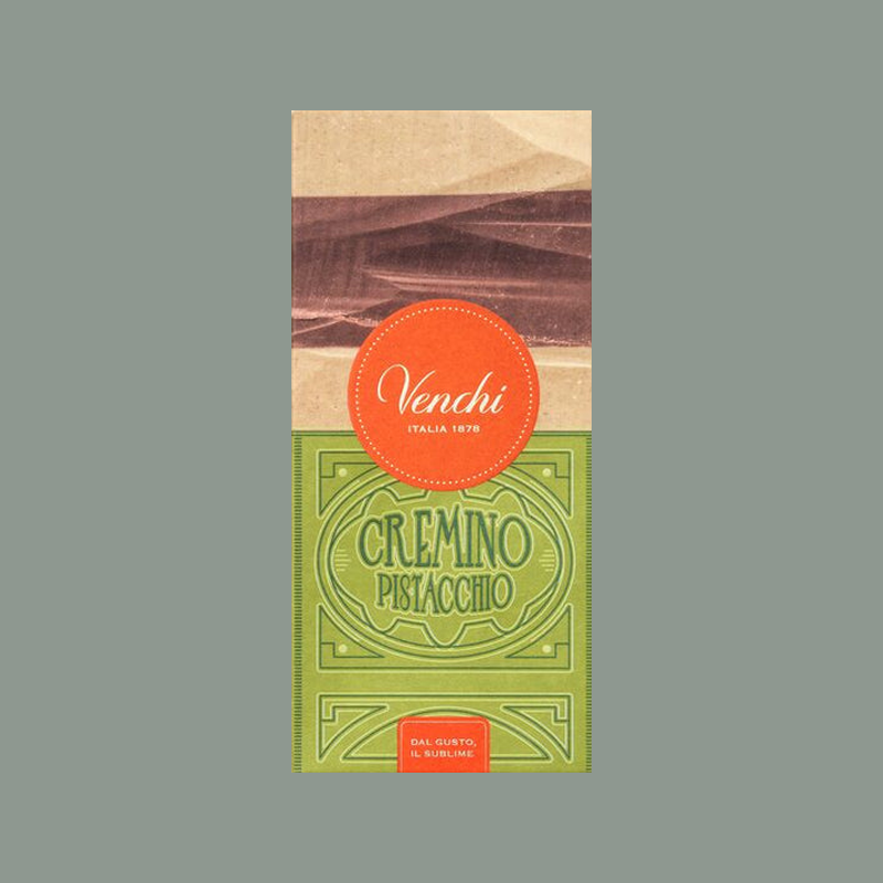 Venchi 'Cremino Pistacchio'